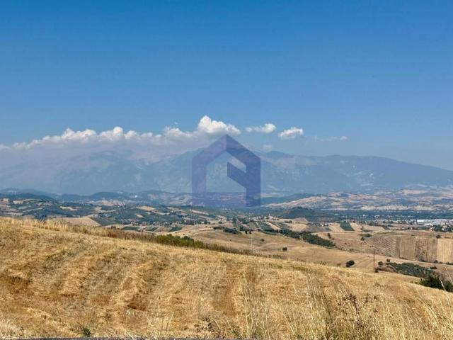 Rustico in vendita a Casalbordino, Abruzzo