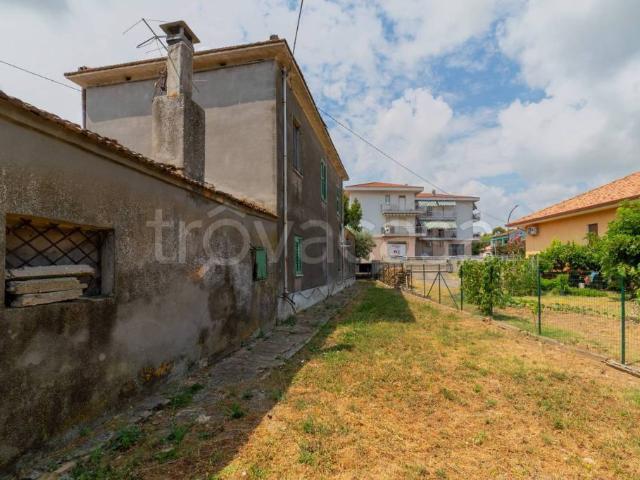 Rustico in vendita a Piana del Lago, Casalbordino