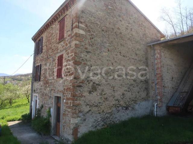 Rustico in vendita a Casaldonato, Ferriere
