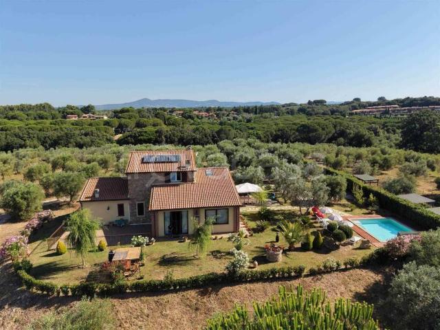 Rustico in vendita a Casale Marittimo, Toscana