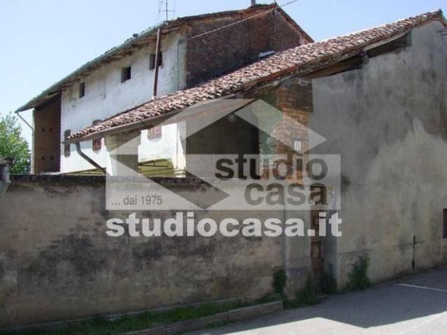 Rustico in vendita a Casaletto Ceredano, Cremona