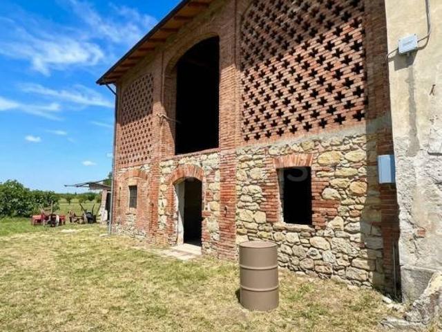 Rustico in vendita a Casalnoceto, Alessandria