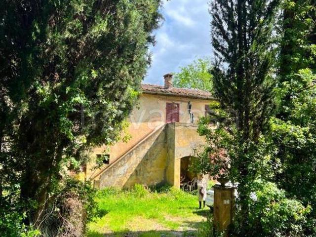 Rustico in vendita a Casciana Terme Lari, Sant'ermo