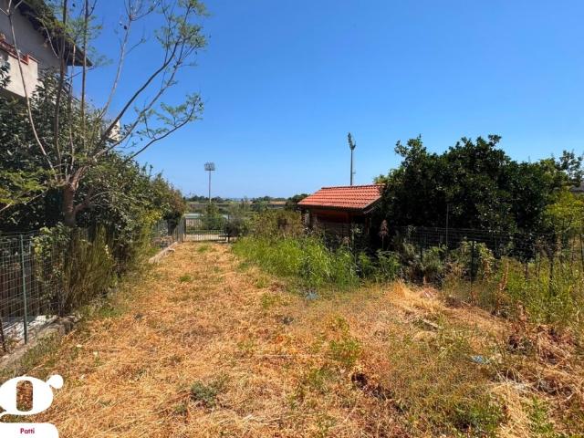 Rustico in vendita a Patti, Sicilia