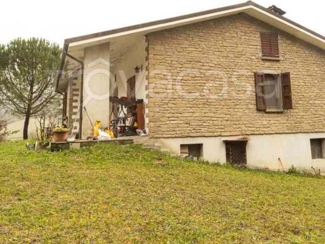 Rustico in vendita a Unione della Romagna Faentina, Casola Valsenio