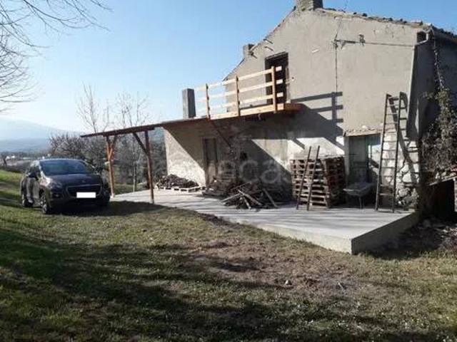 Rustico in vendita a Vicenne, Casoli