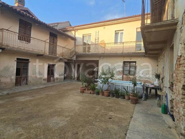 Rustico in vendita a Castagnole Monferrato, Asti