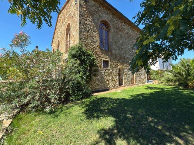 Rustico in vendita a Bivio Di Ravi, Toscana