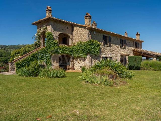 Rustico in vendita a Unione dei Comuni Montani Amiata Grossetana, Castel Del Piano