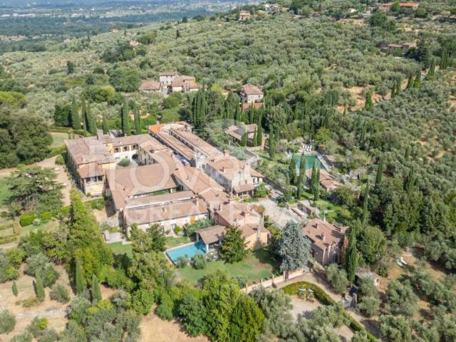 Rustico in vendita a Castelfranco Piandiscò, Toscana