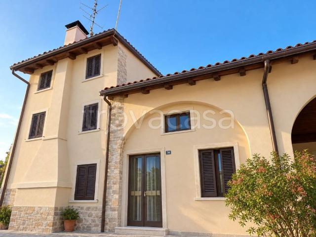 Rustico in vendita a Villarazzo, Castelfranco Veneto