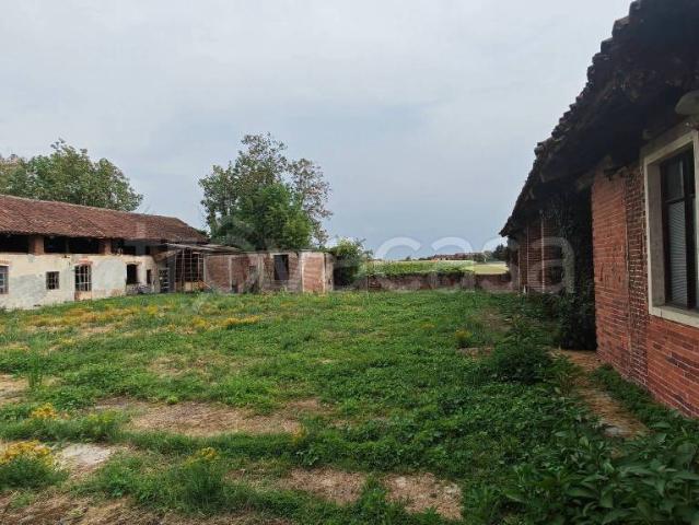 Rustico in vendita a Sant'Antonio, Piemonte