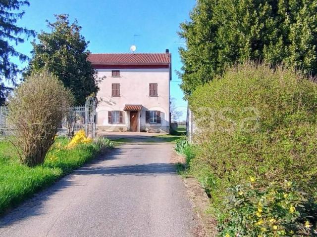 Rustico in vendita a Piemonte, Alessandria