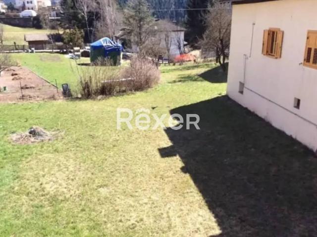 Rustico in vendita a Comunità territoriale della Val di Fiemme, Castello Di Fiemme
