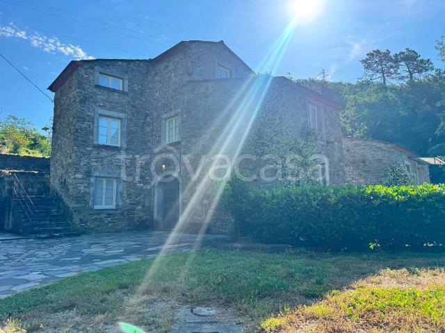 Rustico in vendita a Cerreta, Castelnuovo Magra