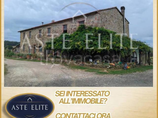 Rustico in vendita a Località Fontanelle, Rosignano Marittimo