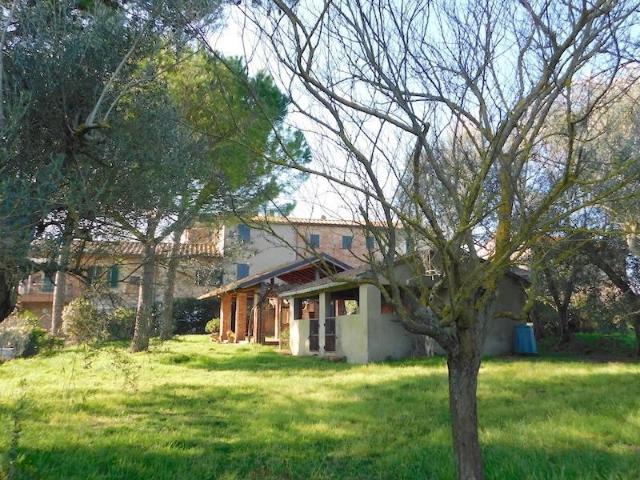 Rustico in vendita a Gioiella, Umbria