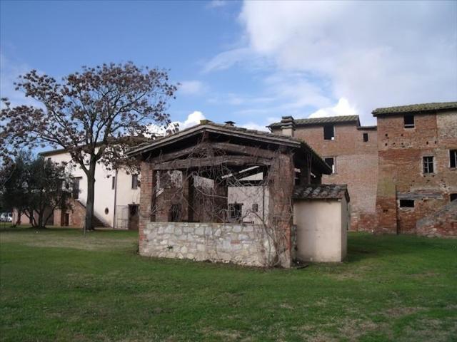 Rustico in vendita a Gioiella, Umbria