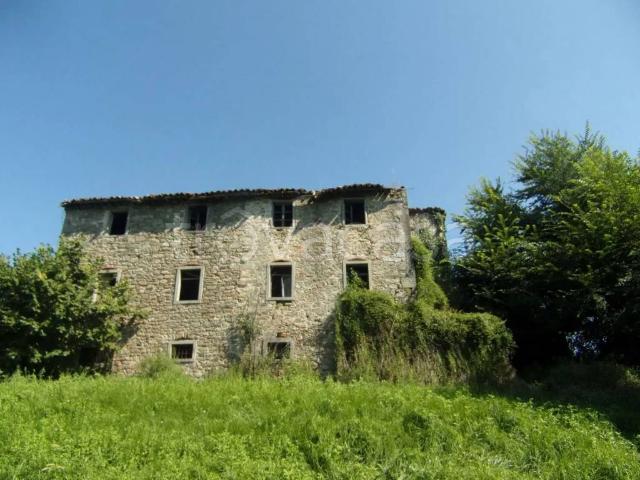 Rustico in vendita a Marcione, Castiglione di Garfagnana