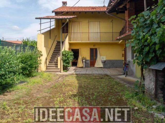 Rustico in vendita a Piemonte, Novara