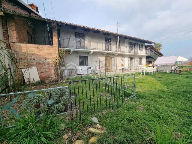 Rustico in vendita a Piemonte, Torino