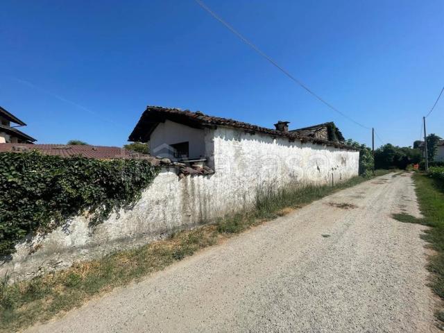 Rustico in vendita a Piemonte, Torino