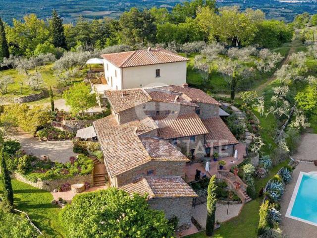 Rustico in vendita a Montegonzi