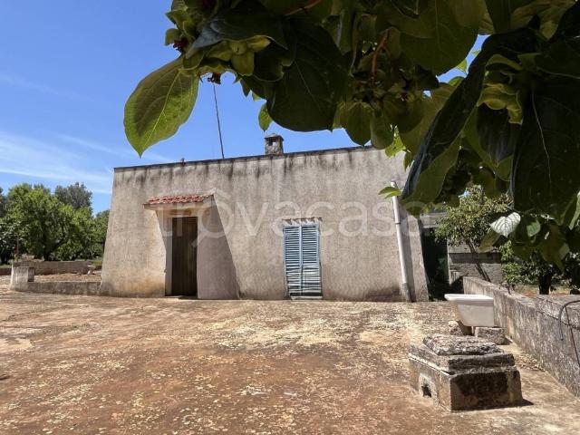 Villa Indipendente in vendita a Puglia, Brindisi