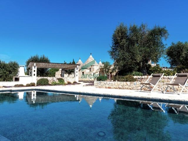 Rustico in vendita a Borgo Rurale Pascarosa, Puglia
