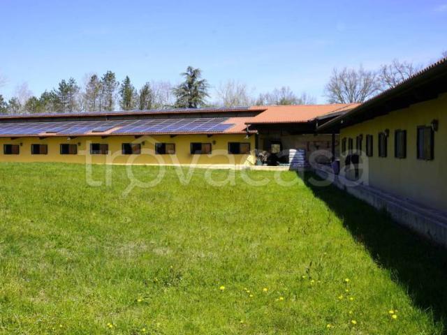Rustico in vendita a Piemonte, Asti
