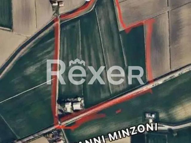 Rustico in vendita a Pezzoli, Ceregnano