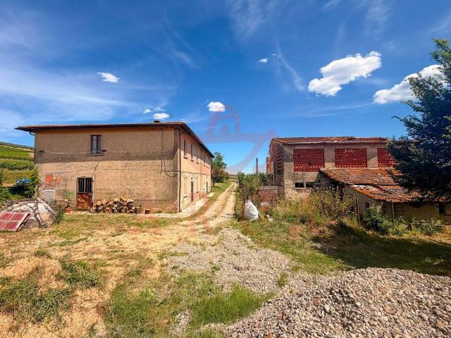 Rustico in vendita a Unione dei Comuni Circondario dell'Empolese Valdelsa, Cerreto Guidi