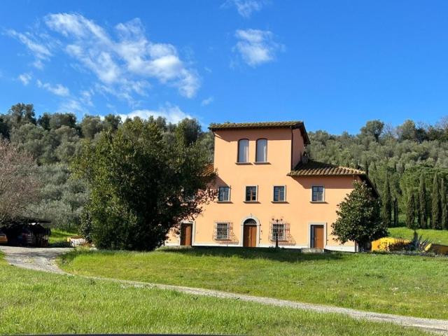 Rustico in vendita a Unione dei Comuni Circondario dell'Empolese Valdelsa, Cerreto Guidi