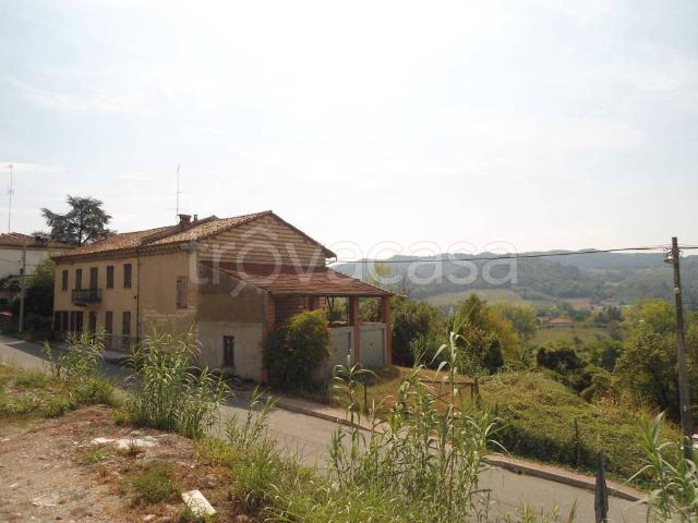 Rustico in vendita a Castiglione, Cerrina Monferrato