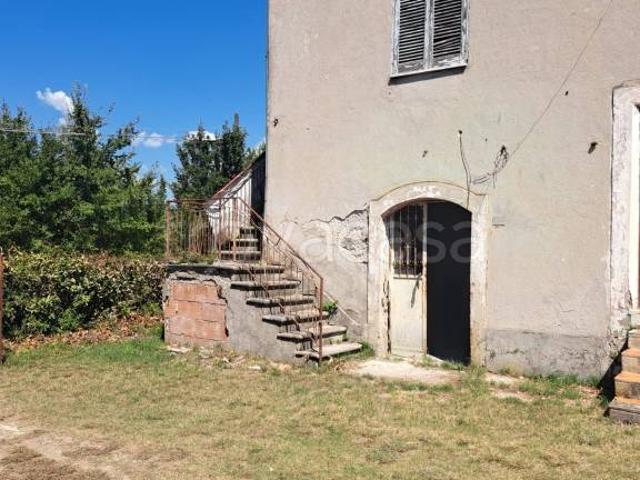 Rustico in vendita a Sordella, Cervaro