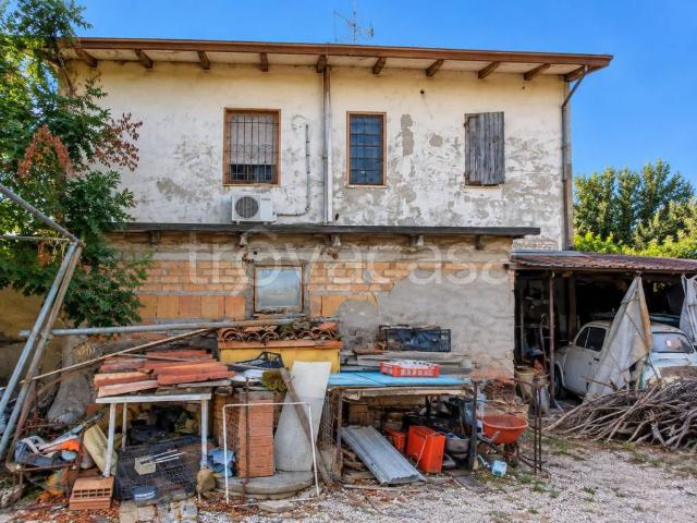 Rustico in vendita a Quartiere Cervese Nord, Cesena