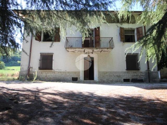 Rustico in vendita a San Carlo, Cesena