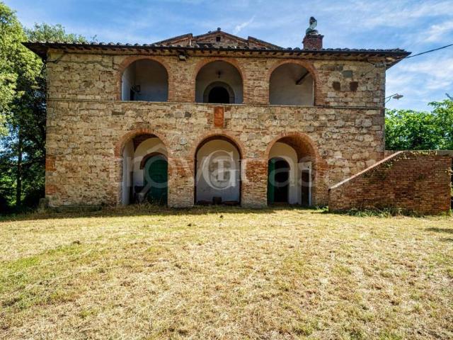 Rustico in vendita a Cetona, Toscana