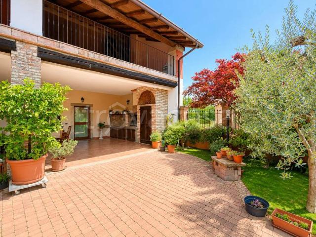 Rustico in vendita a Chiari, Lombardia