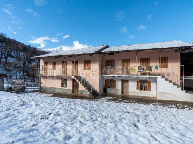 Rustico in vendita a Piemonte, Cuneo