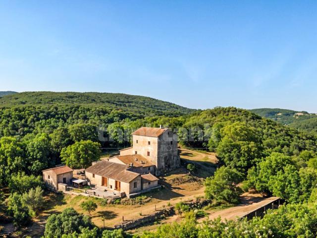 Rustico in vendita a Siena, Toscana