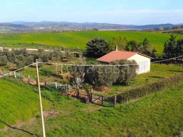 Rustico in vendita a Podere Roggioli, Cinigiano