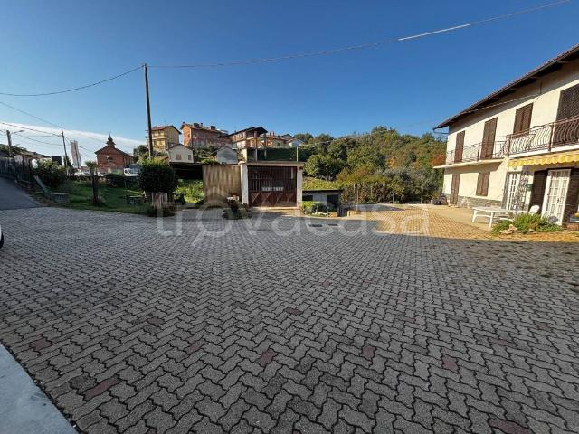 Rustico in vendita a Cisterna d'Asti, Asti