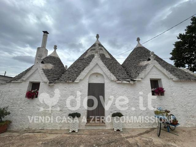 Rustico in vendita a Puglia, Brindisi