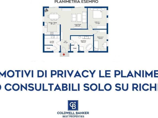 Casa in vendita a Citerna, Umbria