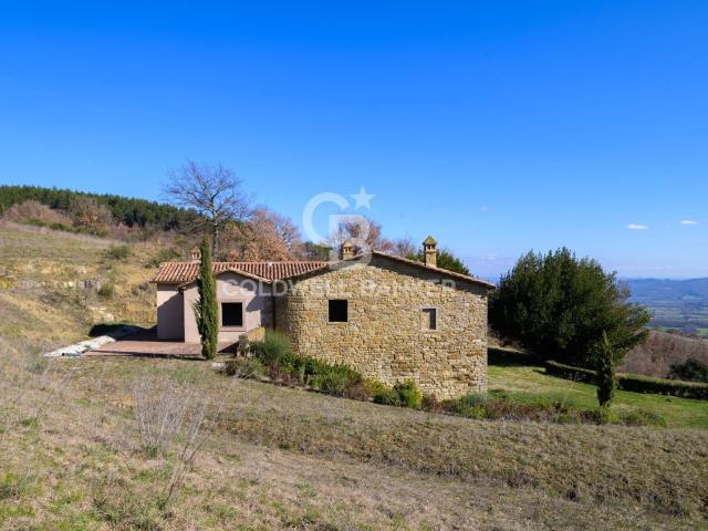 Casa in vendita a San Leo Bastia, Umbria