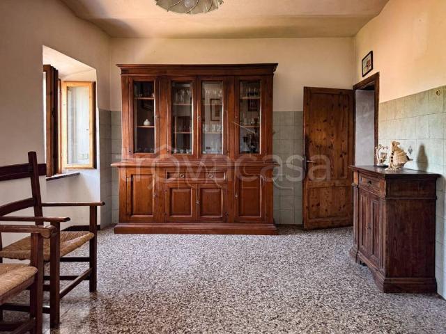 Rustico in vendita a San Leo Bastia, Umbria