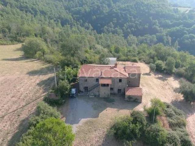 Rustico in vendita a San Leo Bastia, Umbria