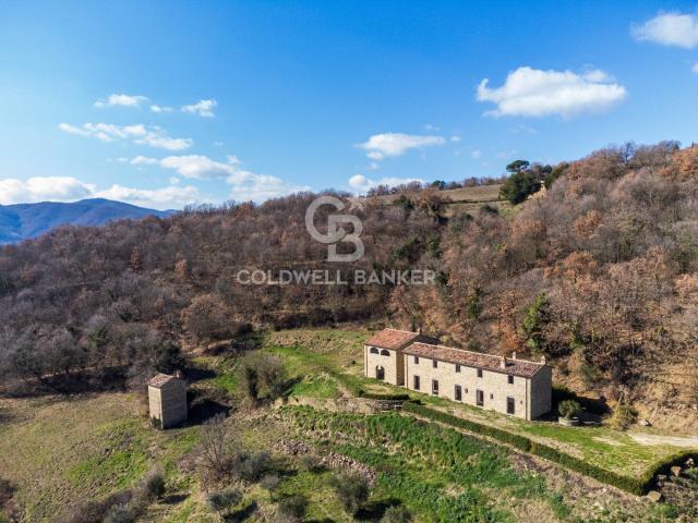 Casa in vendita a Città di Castello, Perugia