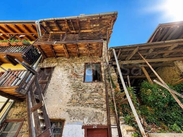 Rustico in vendita a Comunità Alta Valsugana e Bersntol, Civezzano